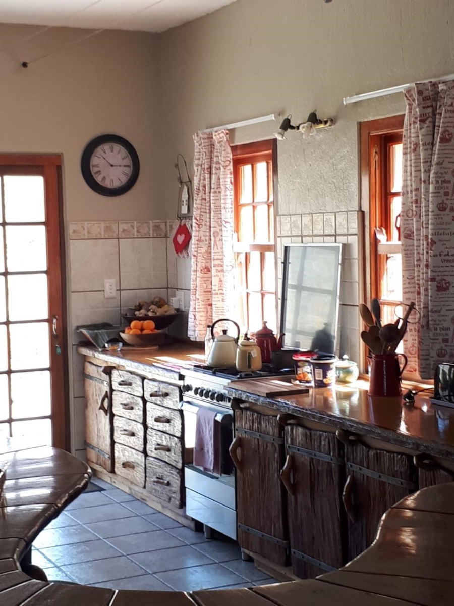 5 Bedroom Property for Sale in Laingsburg Rural Western Cape